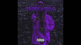 UNAVERAGE GANG  Underworld Slowed amp Reverb [upl. by Rolan332]