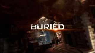 Black ops 2 zombies  Buried game over song looped [upl. by Ciaphus102]