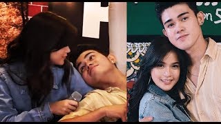 MARNIGO OFFICE LAMBINGAN OFFICIAL NA CLA KAYA PDA TO THE MAX NA [upl. by Resay293]