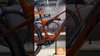 KTM Macina Scarp SX desde solo 165 kg 😍 [upl. by Ellita]