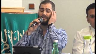 Fersan Jahiu  Mubarek Ramazan LIVE [upl. by Roshan]