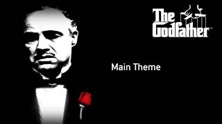 The Godfather the Game  Main Theme  Soundtrack [upl. by Keynes]