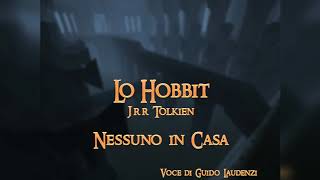 LO HOBBIT Audiolibro ITA  Nessuno in Casa [upl. by Elem]