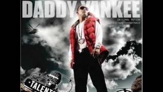 Daddy Yankee  Llamado De Emergencia [upl. by Ianaj]