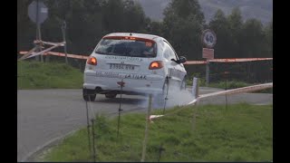 Rallysprint de Panes 2024  ECVrally [upl. by Ylro]