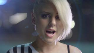 Gareth Emery feat Christina Novelli  Concrete Angel Official Music Video [upl. by Ennaylime]