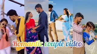 Raisa jahan  adib new Tiktok video 🥰  Romantic Couple Tiktok video 🥰  cute couple video [upl. by Rhianna]