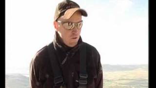 2005 Parapente en Piedrahita con Steve Ham [upl. by Ennaitak]