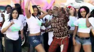 Tonton Dezirab Kanaval 2012 Ti Plim Officiel Video Clip [upl. by Elorac]