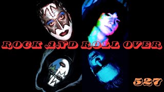 Rock And Roll Over Episode 527 [upl. by Cathleen]