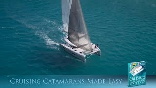 ASA’s Cruising Catamarans Made Easy Textbook [upl. by Linders]