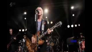 Paul Weller  My Ever Changing Moods Live at Abbey Road Studios [upl. by Elyrpa]