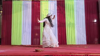 Deewani Mastani dance  Bajirao Mastani [upl. by Amalita]