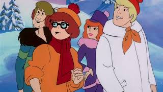 The ScoobyDoo Show l Season 1 l Episode 4 l Watt a Shocking Ghost l 55 l [upl. by Aay]