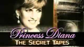 Princess Diana  The Secret Tapes  13 [upl. by Nesnej604]