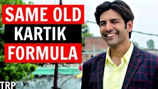 Pati Patni Aur Woh Movie Review amp Analysis  Kartik Aaryan Bhumi Pednekar Ananya Pandey [upl. by Trefor]