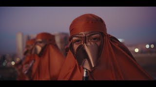 Acid Arab  Gul l’Abi feat AWA Music Video [upl. by Edelstein]