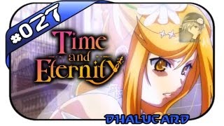 Time and Eternity Toki to Eien Tokitowa 027  Walkthrough  The Shower Project [upl. by Cestar]