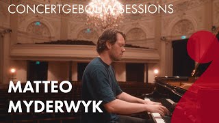 Matteo Myderwyk  Baroque Voyage  Concertgebouw Sessions [upl. by Oeramed89]