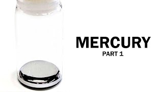 Making Mercury Part 1 [upl. by Lulu589]