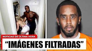 5 Escalofriantes Vídeos De P Diddy Que Hacen Sonar Las Alarmas Tras Su Detención [upl. by Aihsiek]