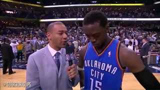 Memphis Grizzlies vs Oklahoma City Thunder  Full Game Highlights [upl. by Juxon]