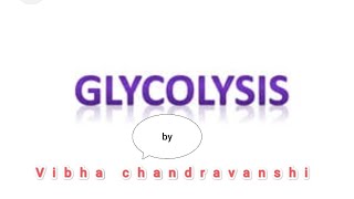 Viral🧁😋🍧glycolysisBiochemistryMBBSGlycolysis PathwayEducationEasytolearn [upl. by Acimad]