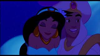 Aladdin  1992  Animated  English  Kids  Full movie [upl. by Nerrawed352]