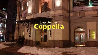 Coppelia [upl. by Sine659]