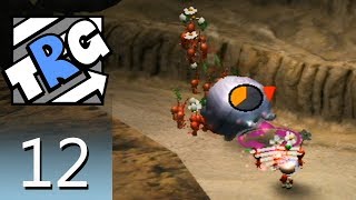 Pikmin – Episode 12 Catapult Ride [upl. by Sergio]