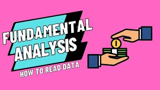 Walang Makakatalo sa Fundamental Analysis  Reading Economic Calendar [upl. by Ynnal699]