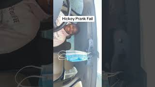 Hickey Prank On My Boyfriend FAIL ‼️❌👎🏾 [upl. by Eleets]