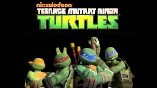 Nickelodeons Teenage Mutant Ninja Turtles End Credits Theme Download Link in Description [upl. by Adine21]