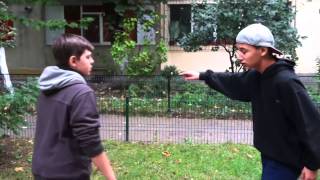 Iesi acasa  PARODIE  HD 720p [upl. by Harod]