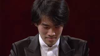 BRUCE XIAOYU LIU – second round 18th Chopin Competition Warsaw [upl. by Tiffi303]