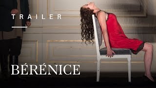 Bérénice by Michael Jarrell  Trailer [upl. by Tabbie]