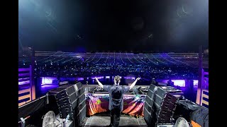 Tchami  EDC Las Vegas 2022 Full Set Cosmic Meadow [upl. by Kcirej]