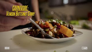 Venison Butternut Curry [upl. by Cliff]