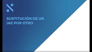 Cómo Cambiar el IAE en Hacienda si Eres Autónomo [upl. by Goldberg]