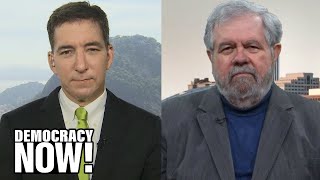 As Mueller Finds No Collusion Did Press Overhype Russiagate Glenn Greenwald vs David Cay Johnston [upl. by Garner]