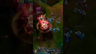 Darius Penta Kill [upl. by Three]