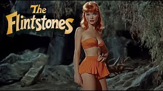 The Flintstones  1950s Super Panavision 70 [upl. by Aicemat886]