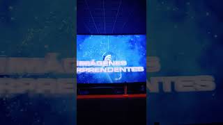 COMO ES LA SALA IMAX DE CINÉPOLIS EN LARCOMAR  ESTRENO DC BLUE BEETLE youtubeshorts shorts [upl. by Margreta895]