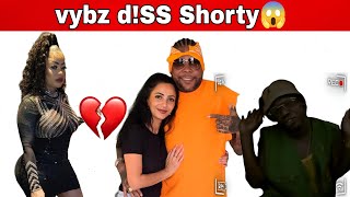 OMG Vybz Kartel DSS Shorty Dedical Official Video [upl. by Baiss]