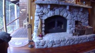 Home for Sale in Idyllwild CA 24640 Upper Rim Rock Idyllwild CA 92549 [upl. by Peony]