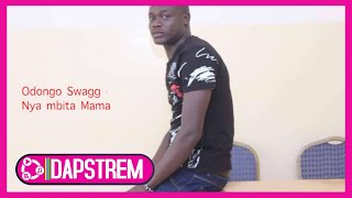 Nya Mbita Mama  Odongo Swagg Official Audio [upl. by Simdars]