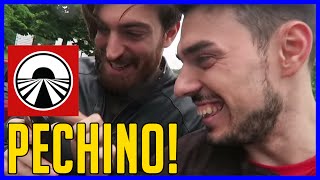 Il Nostro Pechino Express é Iniziato Così Ben 4 Mesi Fa  THESHOW I SOCIALISTI DAILYVLOG  deSció [upl. by Drarrej]