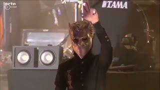 ghost Hellfest 2016 Full Preformance [upl. by Maguire]