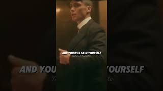 Art of Thinking  Thomas Shelby Edit  thomasshelby peakyblinders sigmarule englishquotes edit [upl. by Amhsirak]