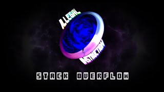 Stack Overflow ft DroCalebRose FLP  Illegal Instruction OST [upl. by Archie]